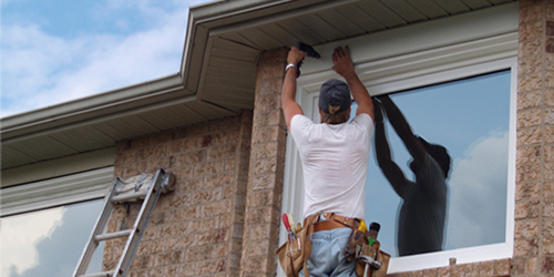Regina Window Cleaning, Repair, Replacement
